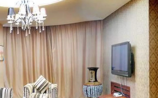 Xing Guang Hotel