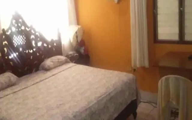 La Vertiente Posada & Suites