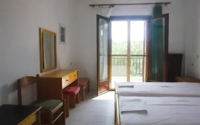 Art Hotel Panorama