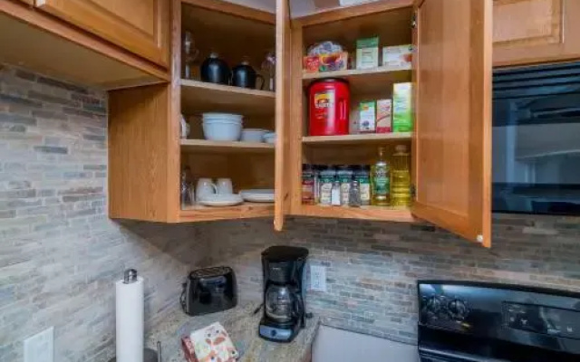 Yosemite Hideaway Vacation Rentals