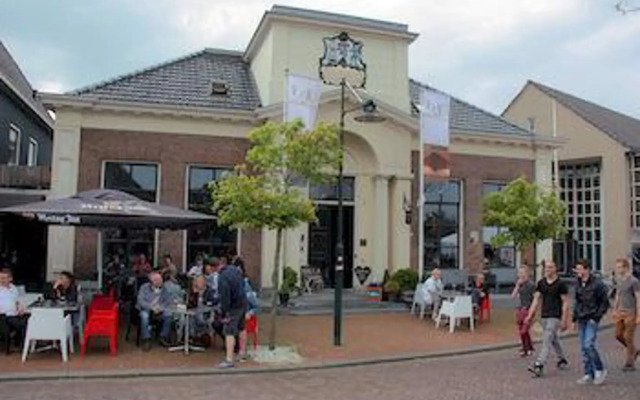 De Abdij Van Dokkum