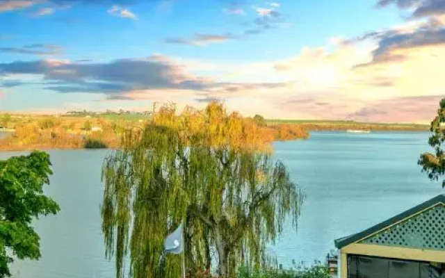 Muse on the Murray - Pet-Friendly