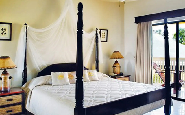 The Crown Villas at LHVC Resort