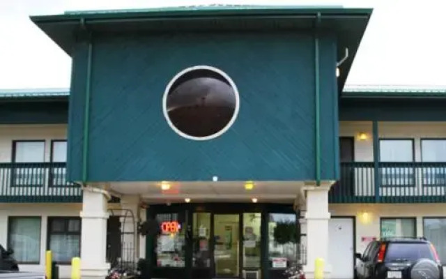 Good Knight Inn