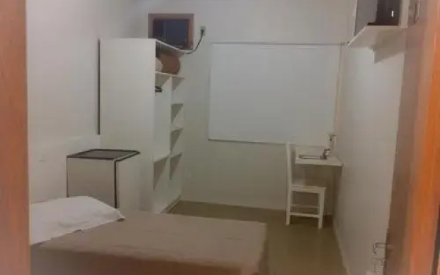 Hengu Hotel
