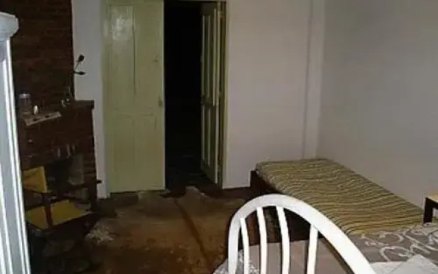 Pousada Chácara das Roseiras
