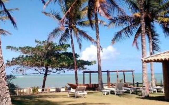 Pousada Cores do Mar Caraiva