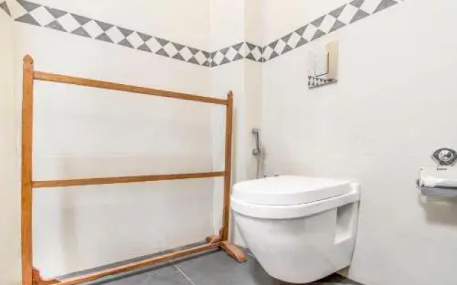 Glenogle Bungalow