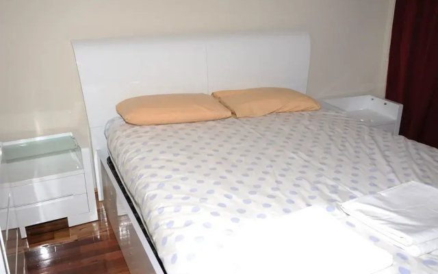 Jindabyne Apartments