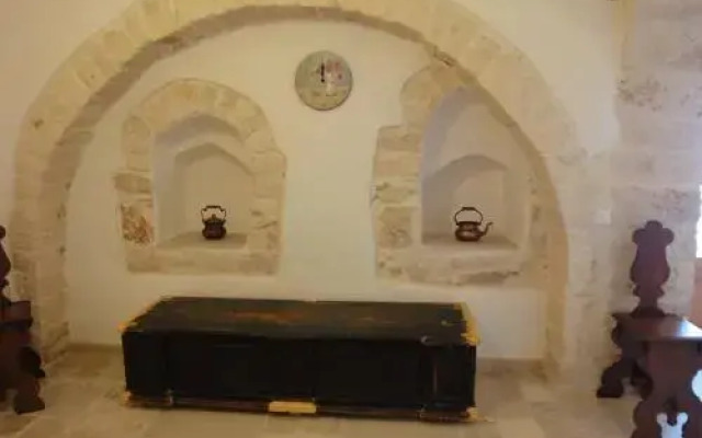 Masseria Genovese