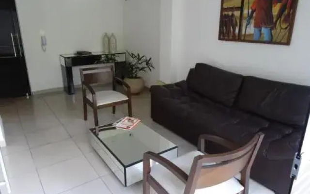 Apto. Parque da Jaqueira Home
