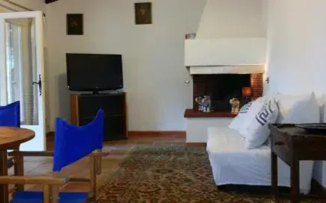 Villa Chiaretta a Mare