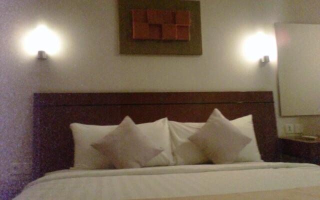Calista Homestay