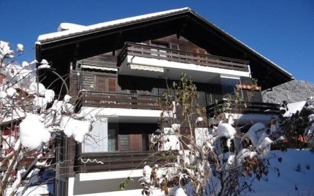 Sörenweg 4 - Inh 26886