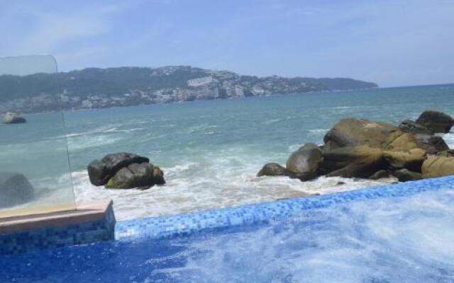 Apartamento Estrella Del Mar Acapulco