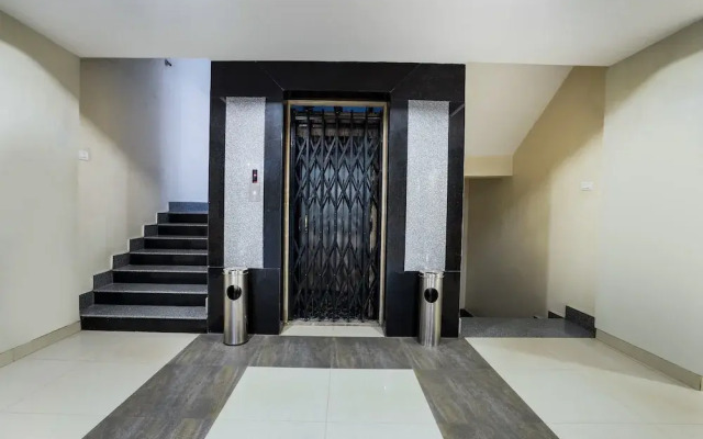 Hotel Swagath Residency Kondapur