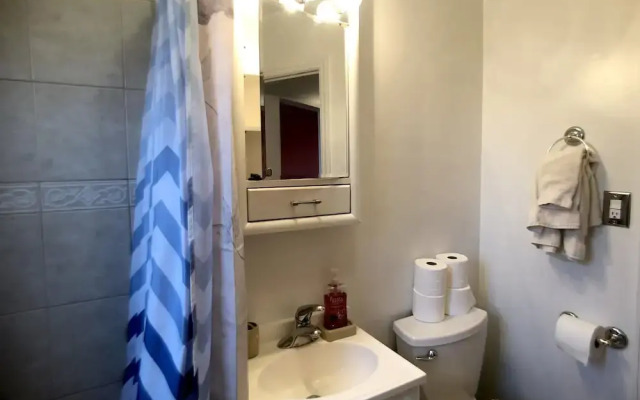 Best Vacation Home In Heart Of Downtown