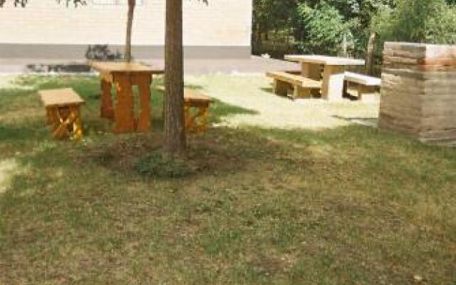 Cabañas Virgen de Fatima