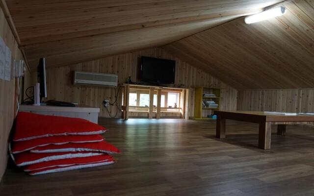 Suncheon Bay Atti Female Guesthouse