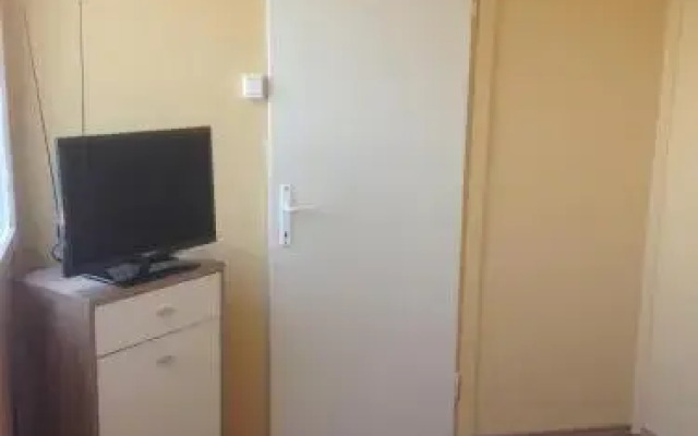 Panoráma Nyaraló