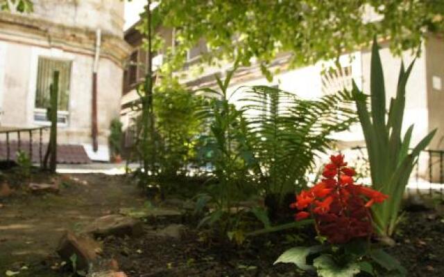 Dream Hostel Odessa
