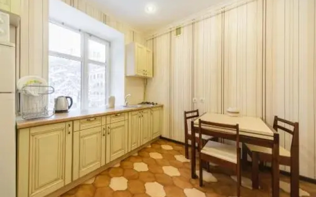 ST Apartments on Khreshchatyk