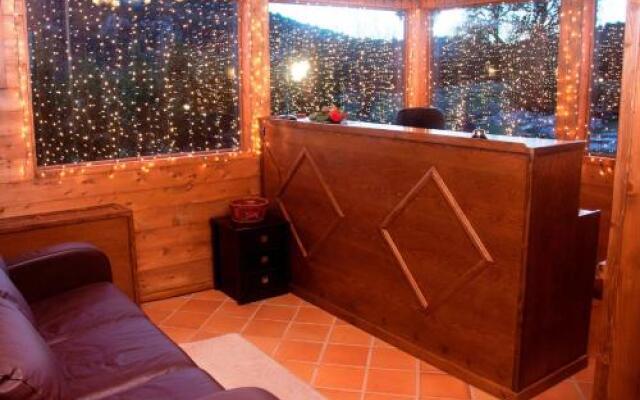 Mont Valley Boutique Chalets