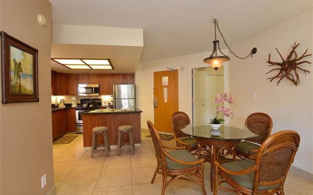 Maui Banyan B-101 - 2 Br Condo