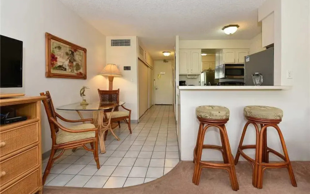 Lahaina Shores 532 by RedAwning