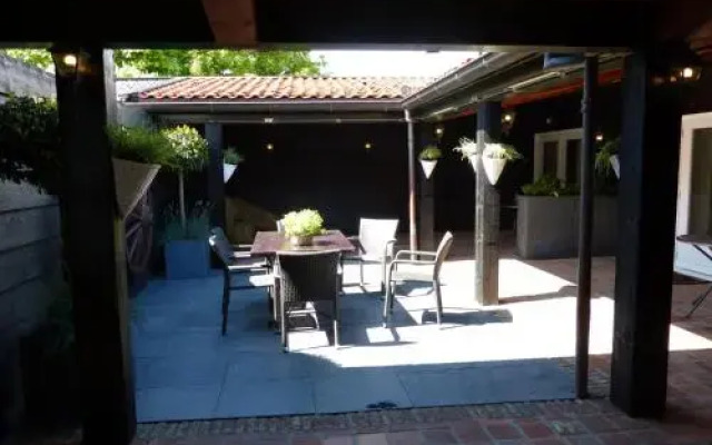 Studio's de Domburger