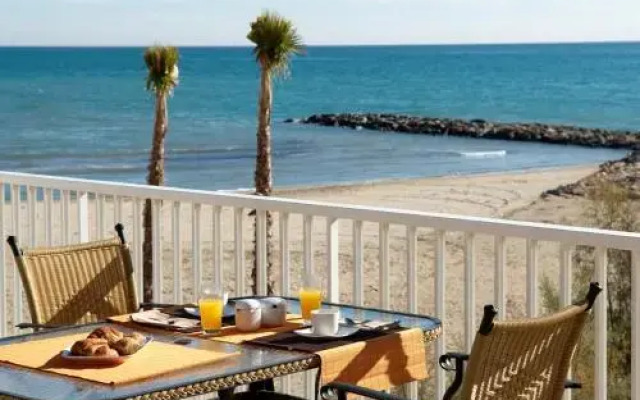 Villa Seaside
