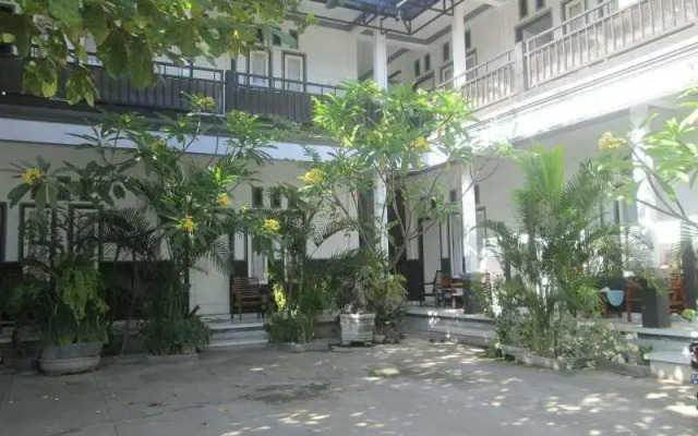 Hotel Samawa Rea