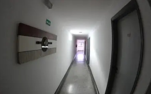 Hotel Jin Ju