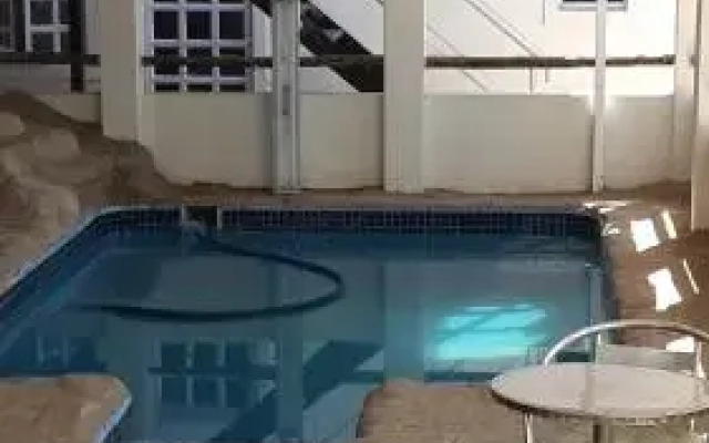 Heaven On Earth Guest House