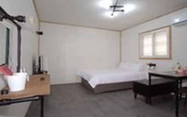 Gyeungju Heyum Pension