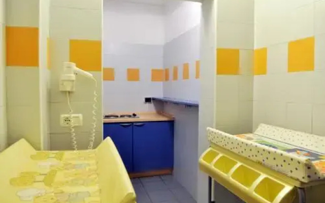 Family Wellness Camping Al Sole