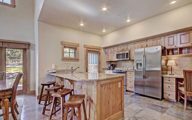 Mountain Thunder M705