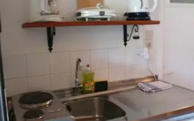 Athina Apartments