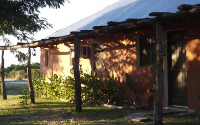 Ipacaá Country Lodge
