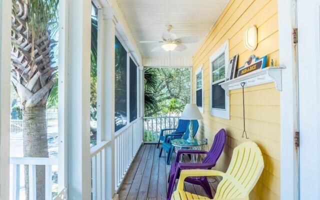 One Sea 1C - 2 Br Condo