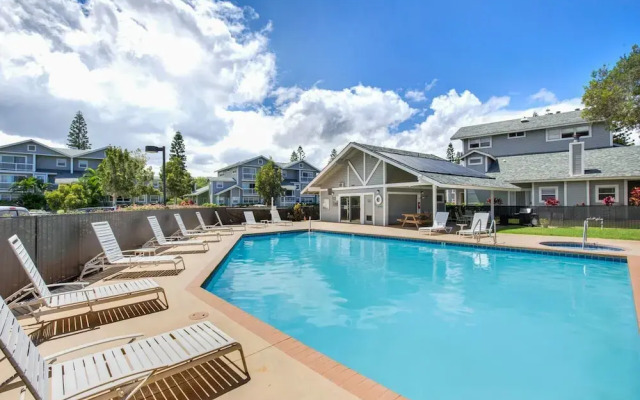 Waikoloa Hills #903 by RedAwning