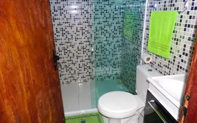 Pousada Sitio Araça