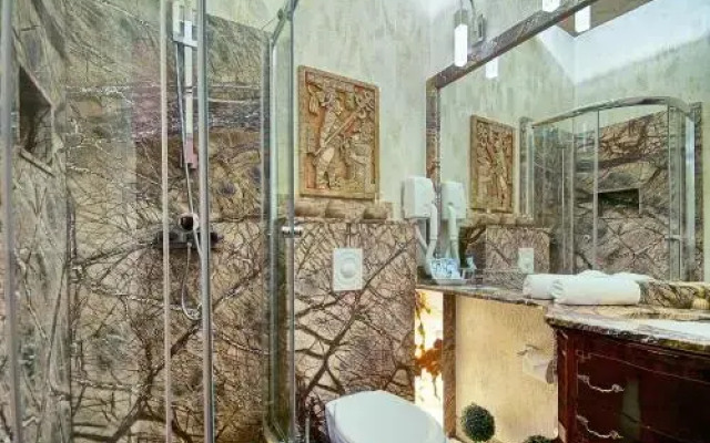 Stylowe Pokoje na Deptaku