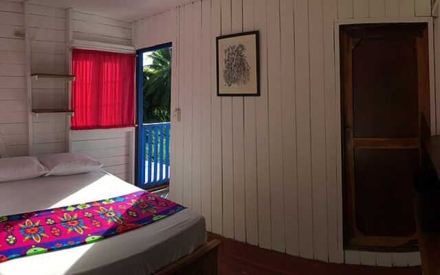 Caribe Bocas del Toro - Hostel