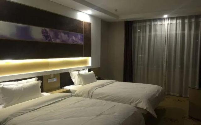 Lavande Hotel Shenyang Economic Development Zone