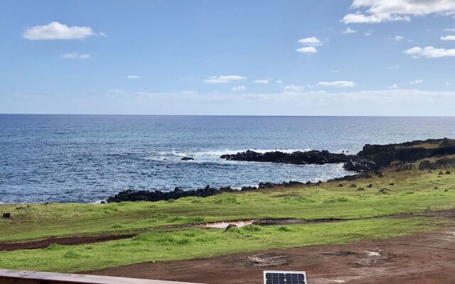 Cabañas Anavai Rapa Nui