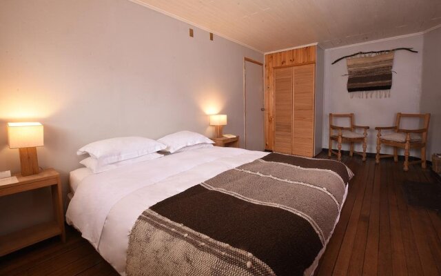 Raices Bed and Breakfast