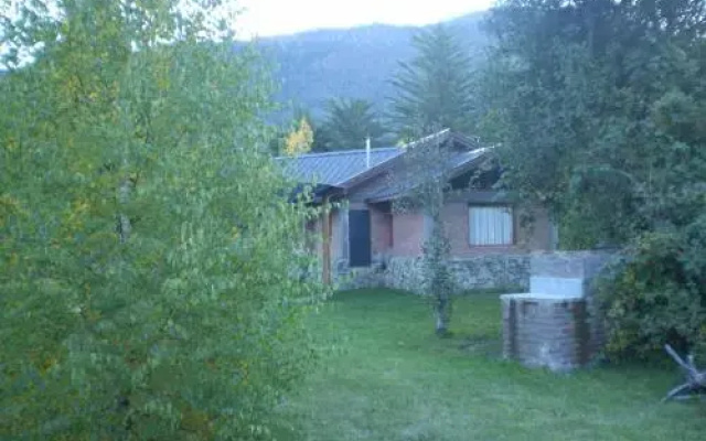 Cabañas Hueney