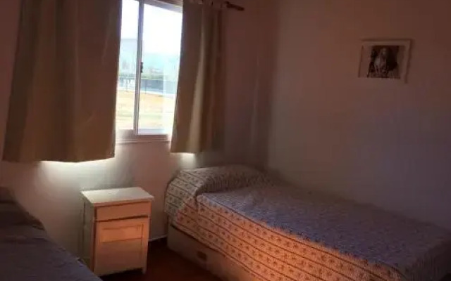 Cabañas Aimará