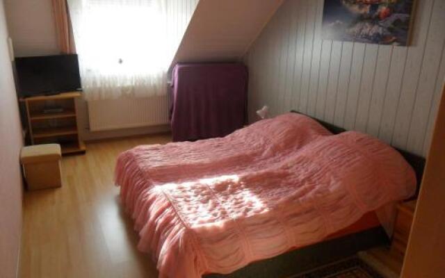 Fortuna Apartman
